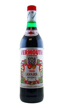 Vermouth tinto